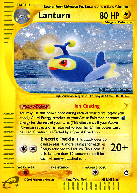 Carta de la expansión Aquapolis