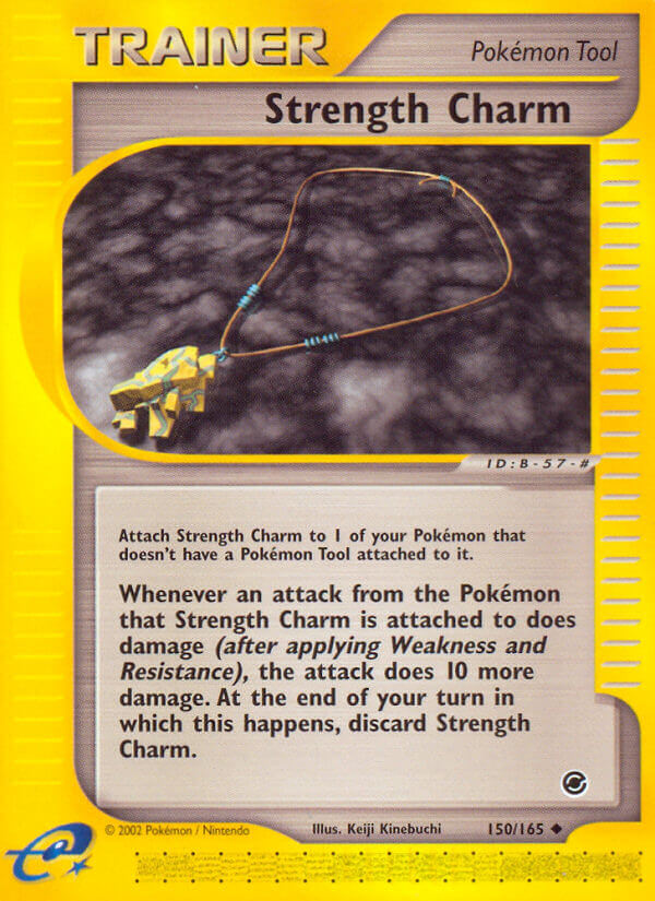 Carta de la expansión Expedition Base Set