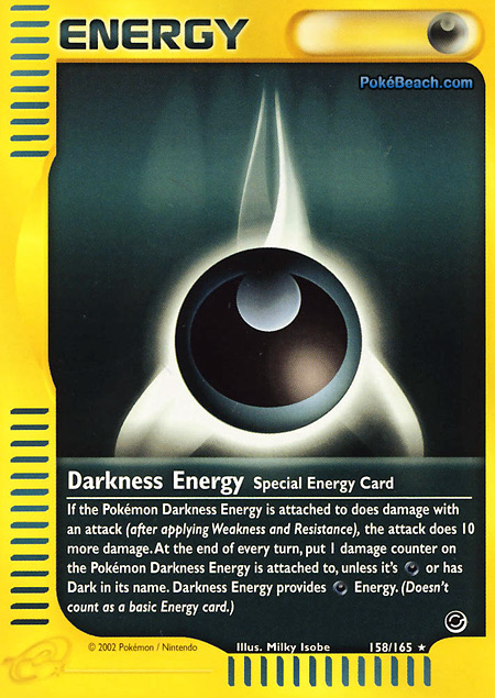 Carta de la expansión Expedition Base Set