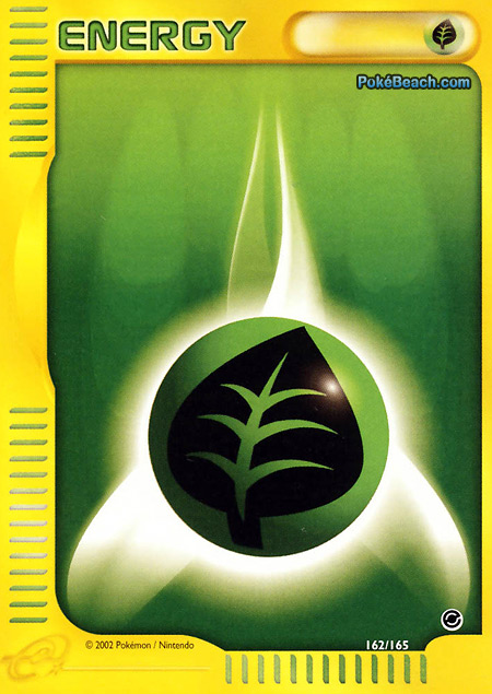 Carta de la expansión Expedition Base Set