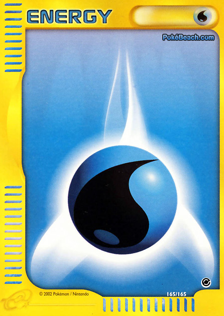 Carta de la expansión Expedition Base Set