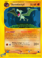 Carta de la expansión Skyridge