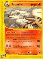 Carta de la expansión Skyridge