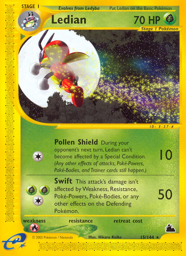 Carta de la expansión Skyridge