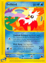 Carta de la expansión Skyridge