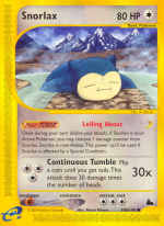 Carta de la expansión Skyridge