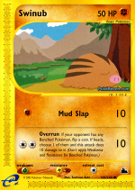 Carta de la expansión Skyridge