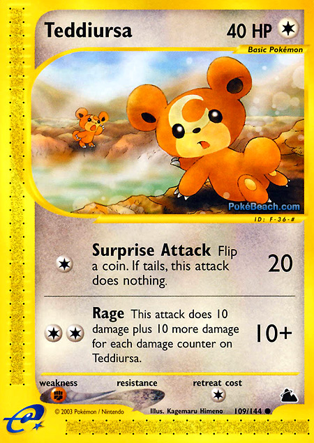Carta de la expansión Skyridge