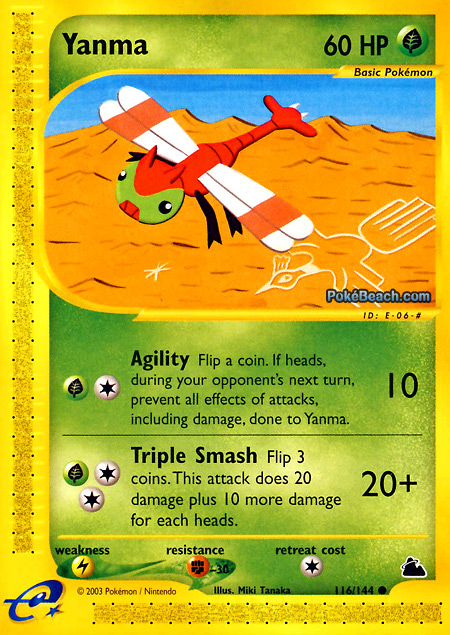 Carta de la expansión Skyridge