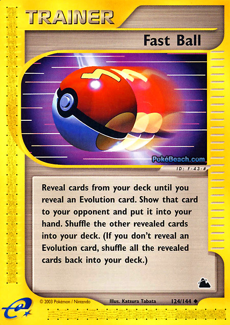 Carta de la expansión Skyridge