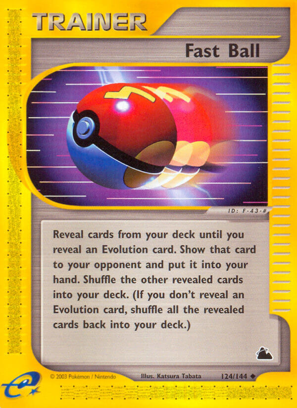Carta de la expansión Skyridge