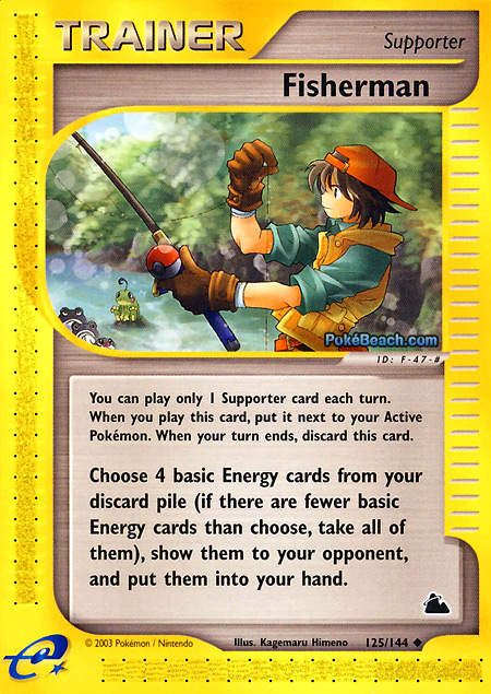 Carta de la expansión Skyridge