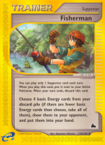 Carta de la expansión Skyridge