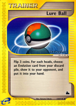 Carta de la expansión Skyridge