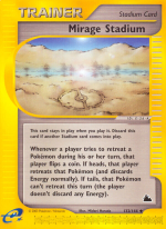 Carta de la expansión Skyridge