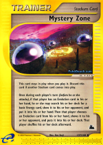 Carta de la expansión Skyridge