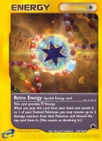 Carta de la expansión Skyridge