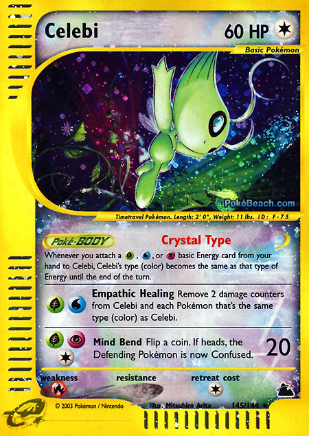 Carta de la expansión Skyridge