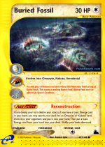 Carta de la expansión Skyridge