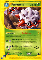 Carta de la expansión Skyridge