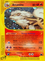 Carta de la expansión Skyridge