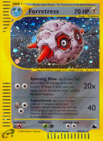 Carta de la expansión Skyridge