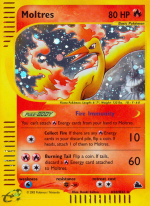 Carta de la expansión Skyridge
