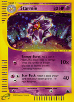 Carta de la expansión Skyridge