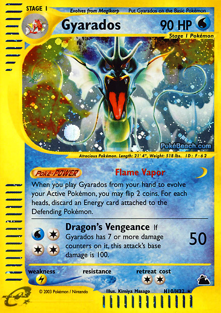 Carta de la expansión Skyridge
