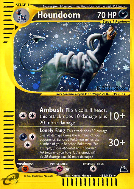 Carta de la expansión Skyridge
