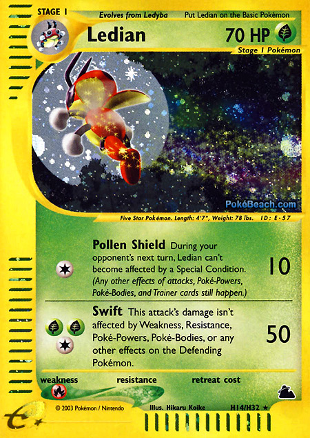Carta de la expansión Skyridge