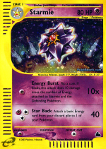 Carta de la expansión Skyridge