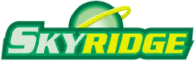 Logo de Skyridge - Pokémon Trading Card Game