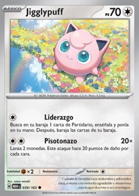 Jigglypuff (039/207)
