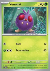 Venonat (048/207)