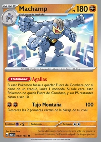 Machamp (068/207)