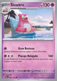 Slowbro (080/207)