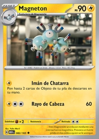 Magneton (082/207)