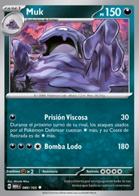 Muk (089/207)
