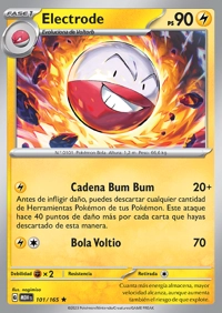 Electrode (101/207)