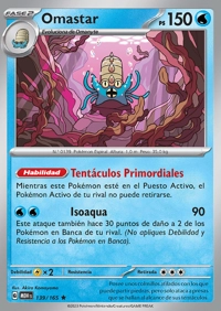 Omastar (139/207)