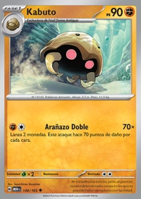 Kabuto (140/207)