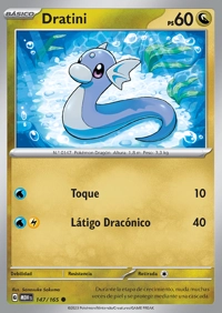 Dratini (147/207)