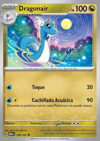Dragonair (148/207)