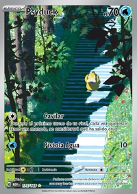 Psyduck (175/207)