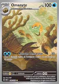 Omanyte (180/207)