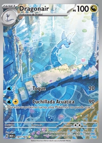 Dragonair (181/207)