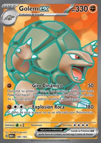 Golem ex (189/207)