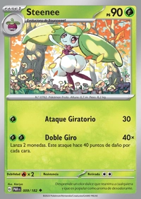 Steenee (009/266)