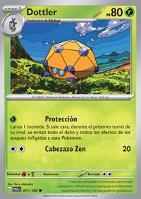 Dottler (011/266)